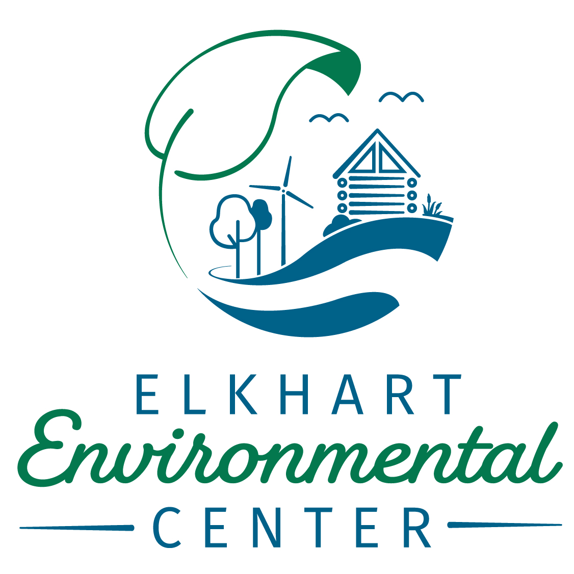 Elkhart Environmental Center