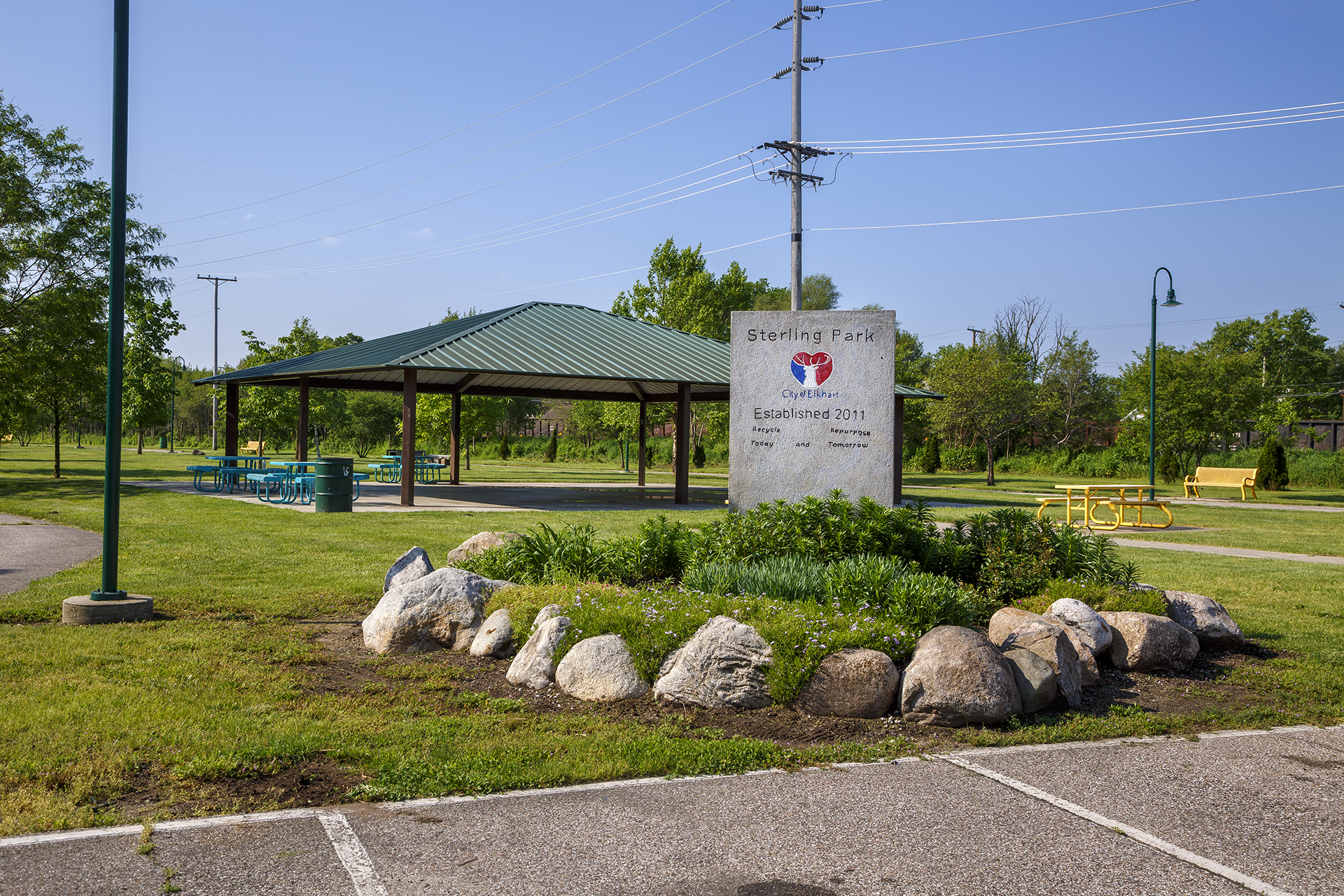 Facility Rentals Elkhart City Parks